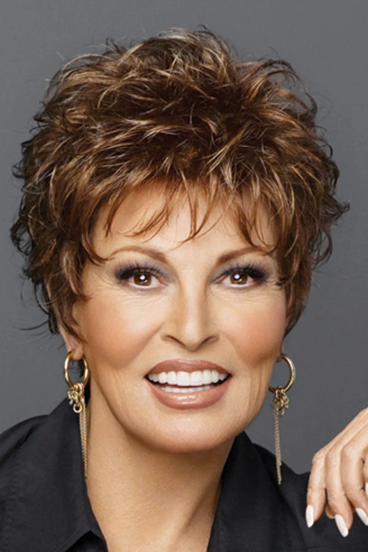 Sale - Raquel Welch Wigs - Whisper - Color: Glazed Sand (R1621S)