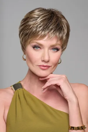Sale - Raquel Welch Wigs - Winner Premium - Color: Gradient Smoke (R119G)