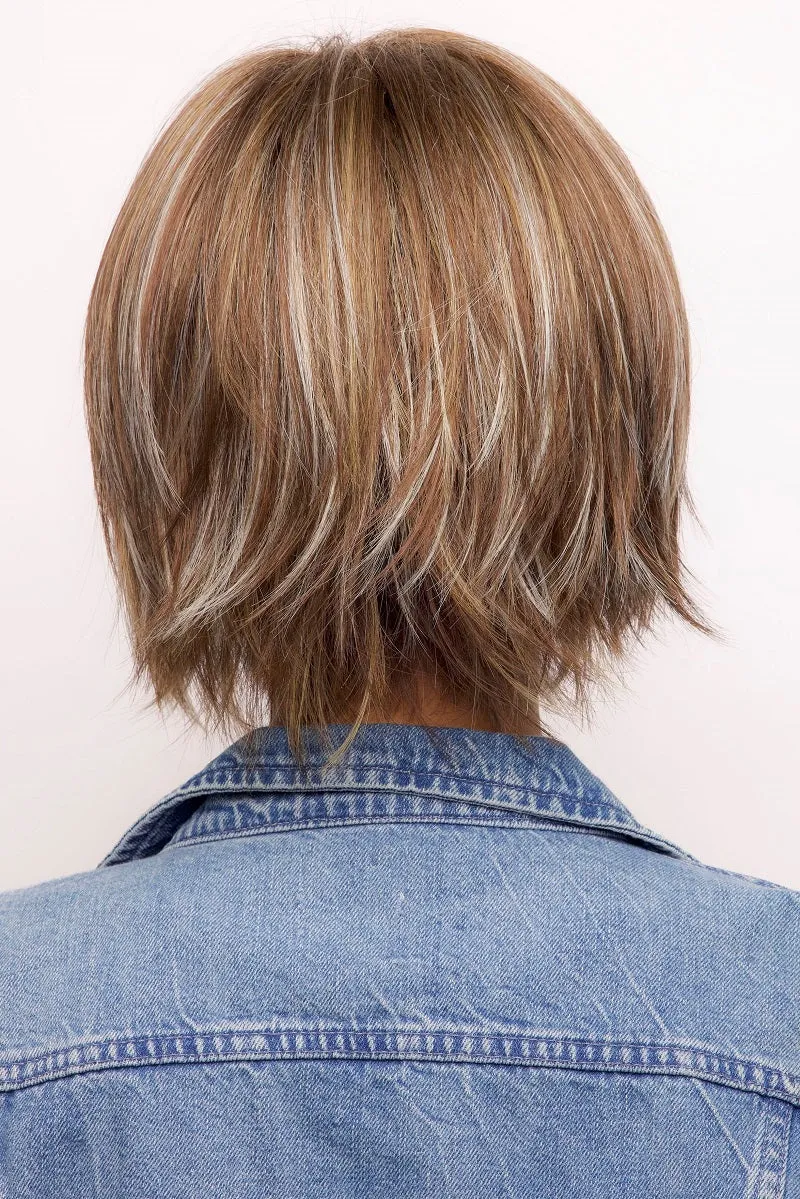 Sale - Rene of Paris Wigs - Pax (#2404) - Color: Spring Honey-T
