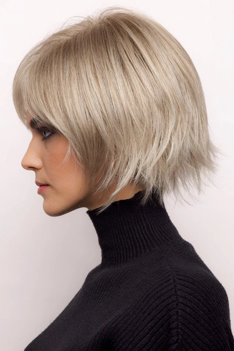 Sale - Rene of Paris Wigs - Pax (#2404) - Color: Spring Honey-T