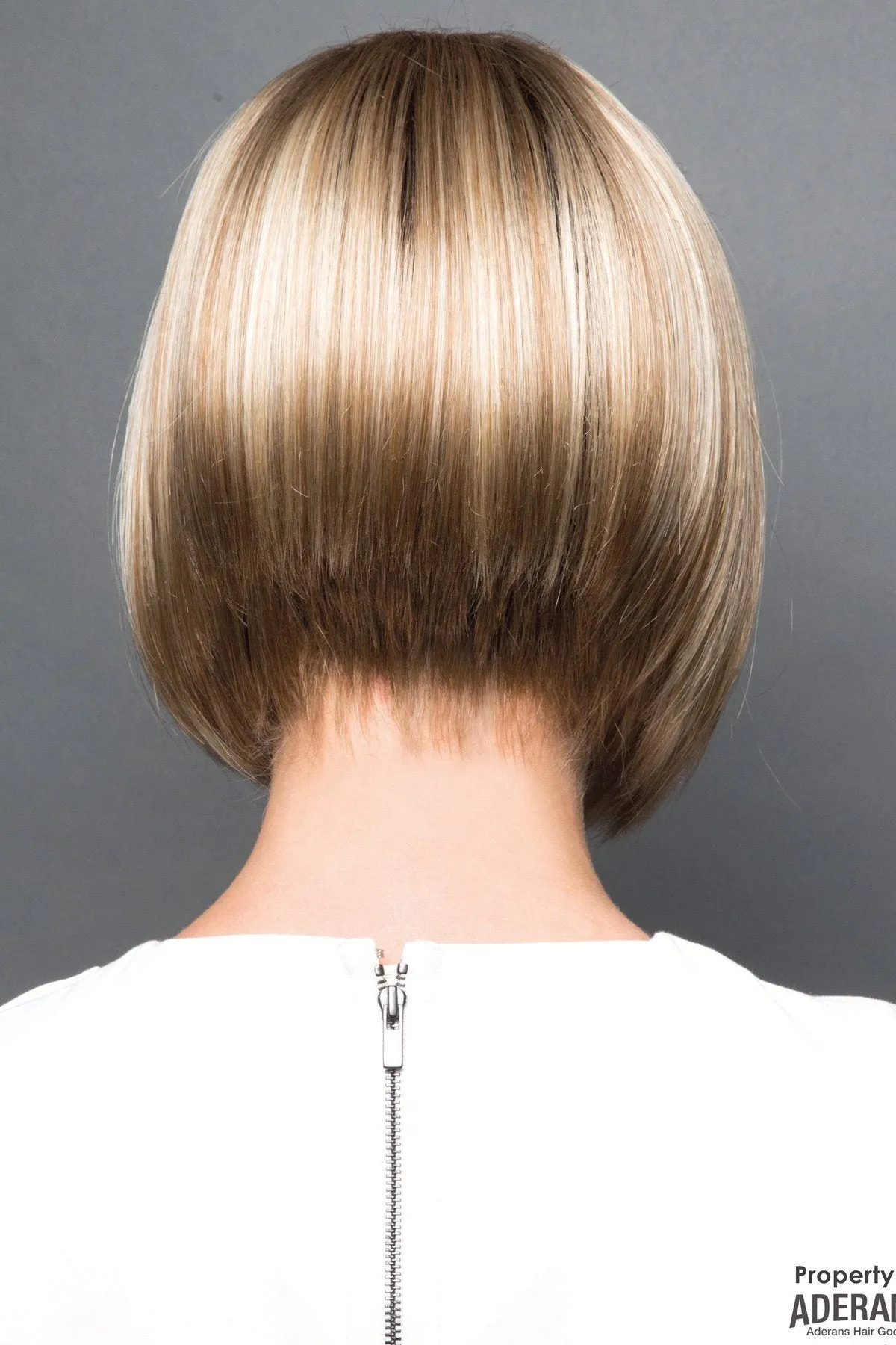 Sale - Rene of Paris Wigs - Tori #2356 - Color: Creamy Blond