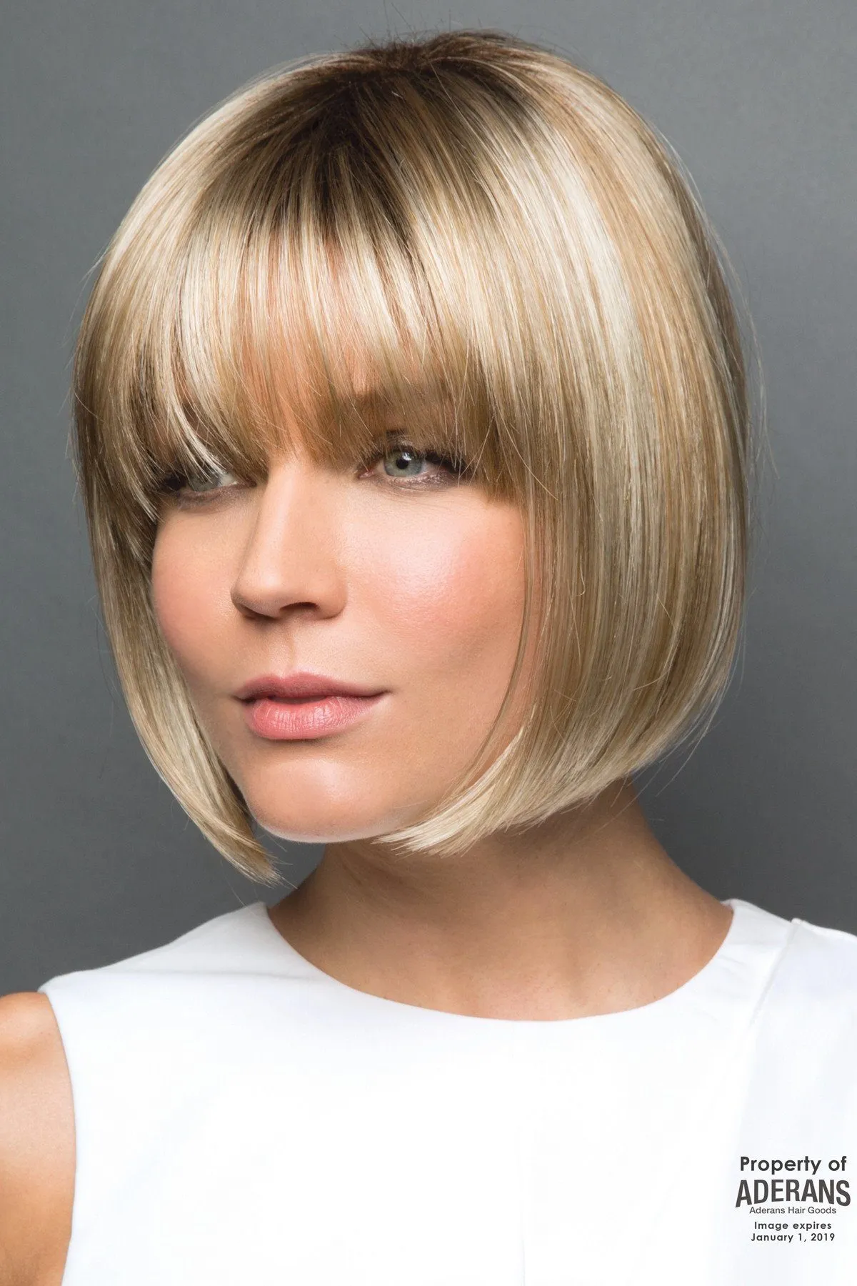 Sale - Rene of Paris Wigs - Tori #2356 - Color: Nutmeg-R