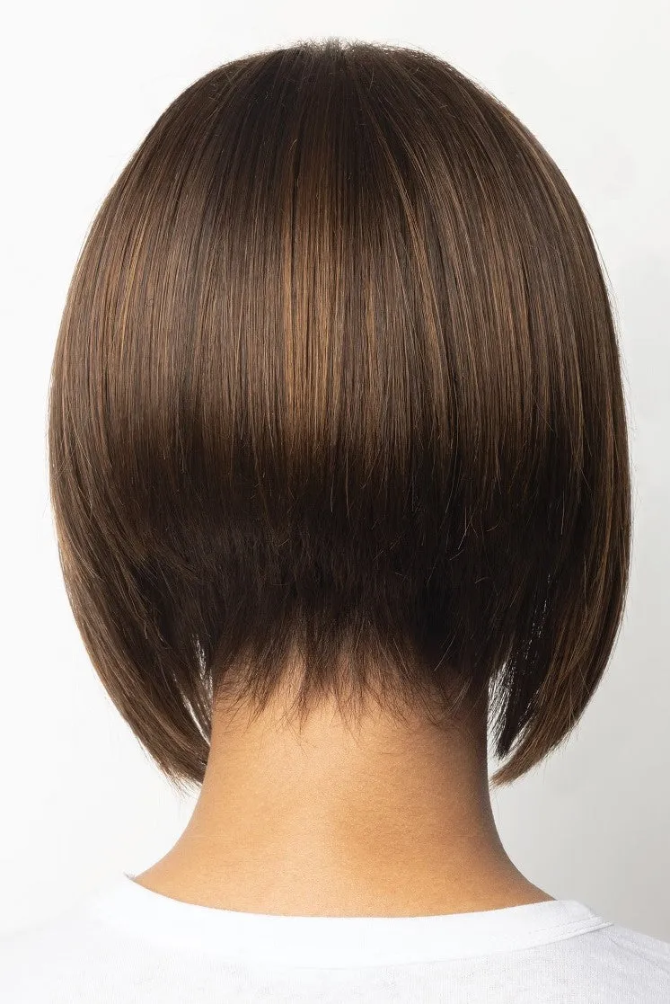 Sale - Rene of Paris Wigs - Tori #2356 - Color: Nutmeg-R