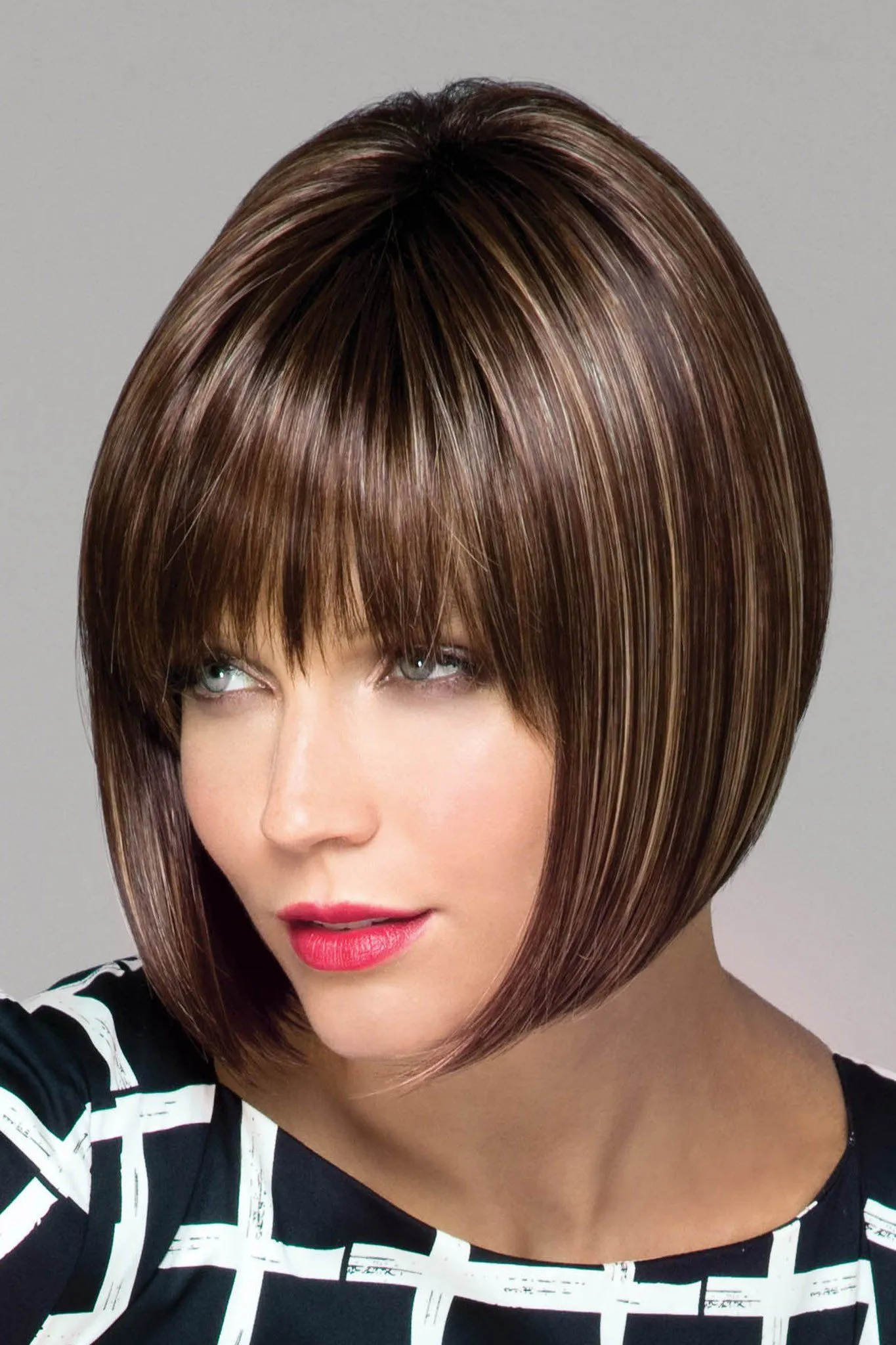 Sale - Rene of Paris Wigs - Tori #2356 - Color: Nutmeg-R