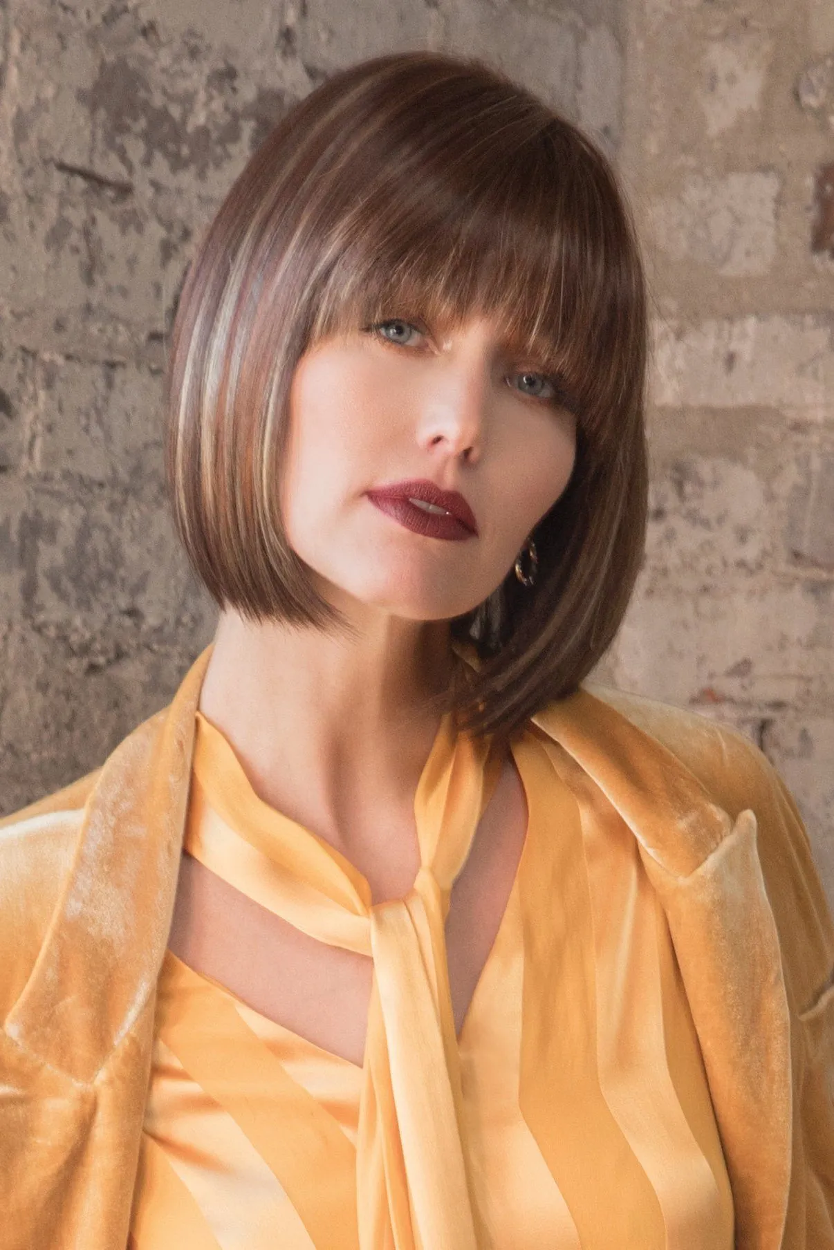 Sale - Rene of Paris Wigs - Tori #2356 - Color: Nutmeg-R