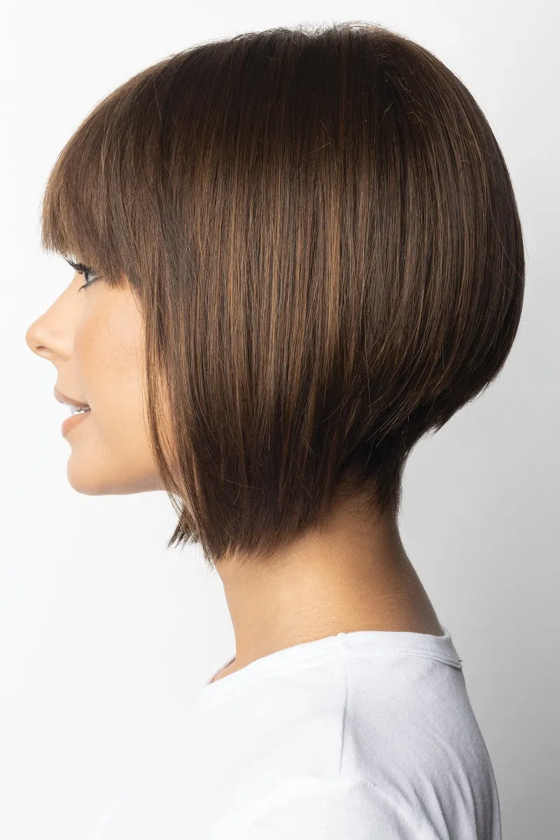 Sale - Rene of Paris Wigs - Tori #2356 - Color: Nutmeg-R