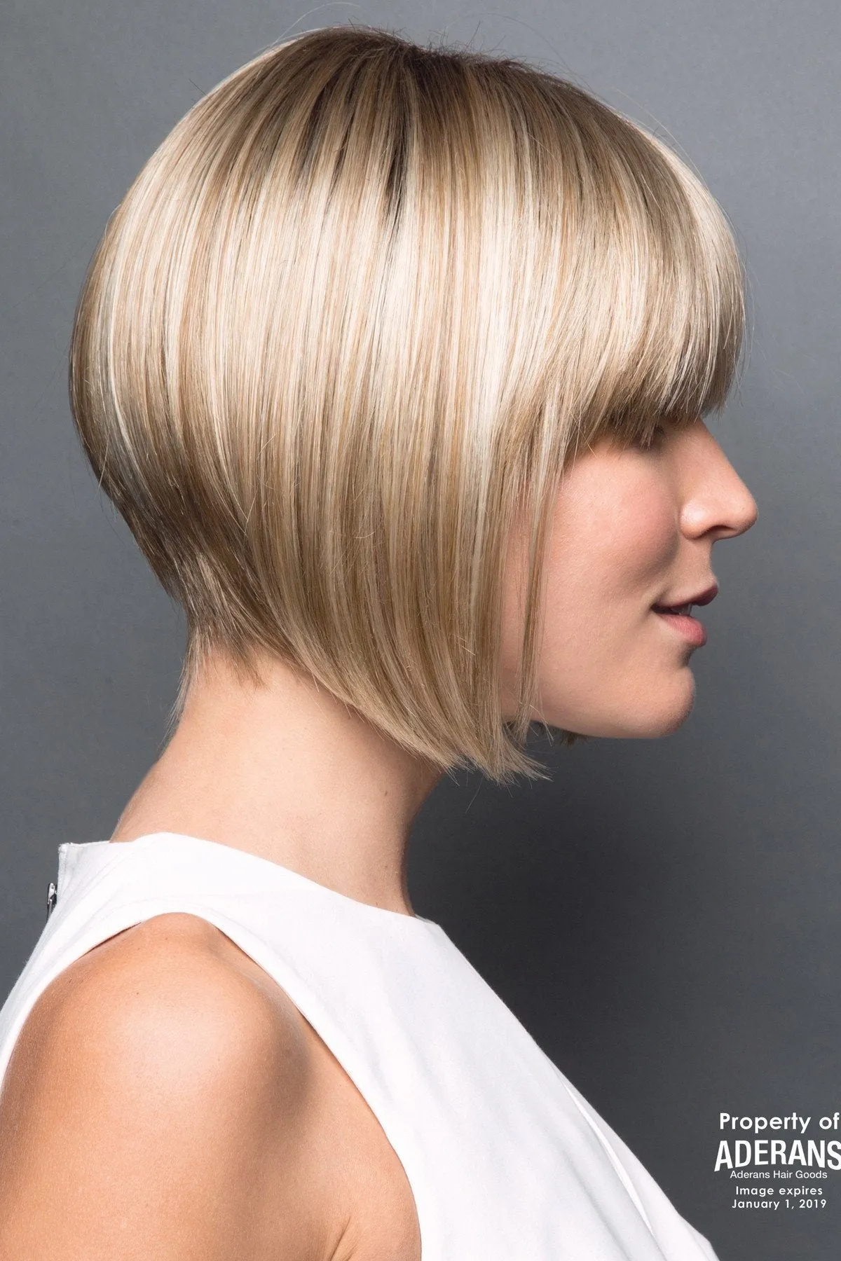 Sale - Rene of Paris Wigs - Tori #2356 - Color: Nutmeg-R