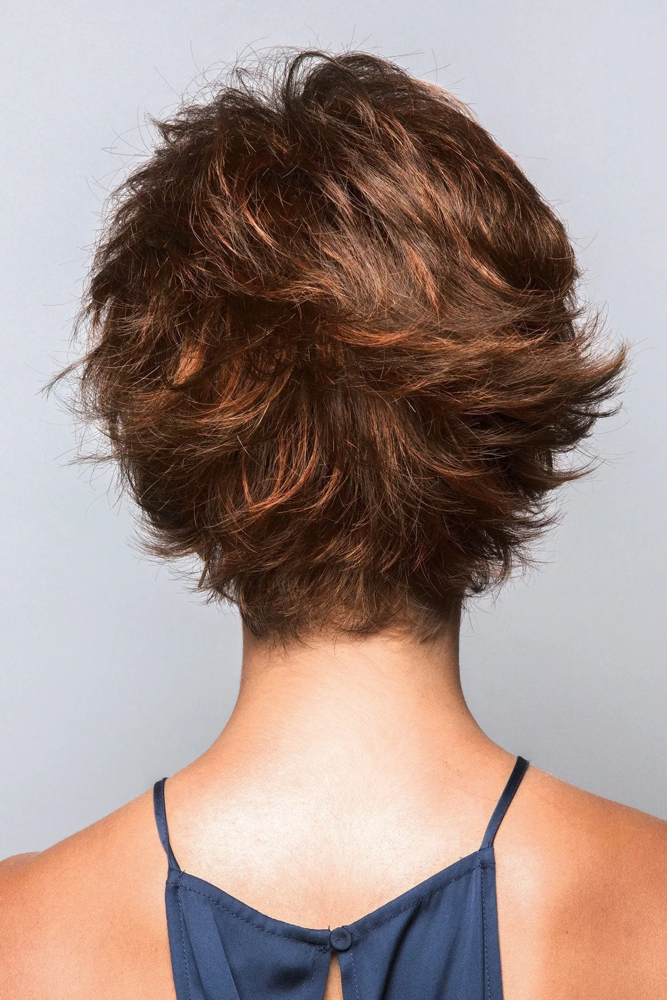 Sale - Rene of Paris Wigs - Tyler #2341 - Color: Mochaccino