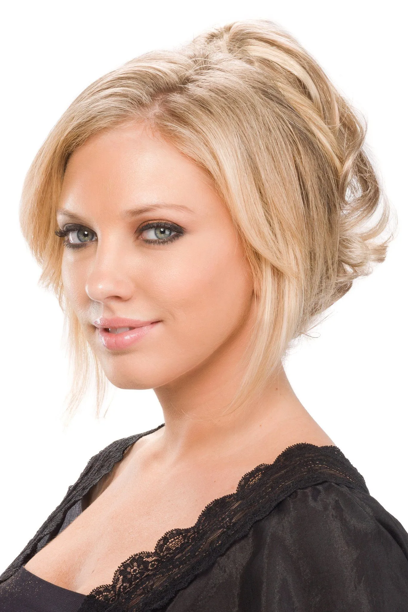 Sale - Tony of Beverly Additions - Shift - Color: 6