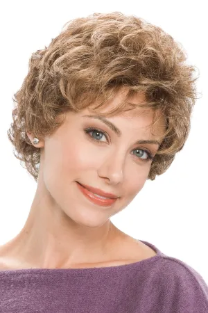 Sale - XBC - Tony of Beverly Wigs - Ultra Petite Peg - Color: Russett