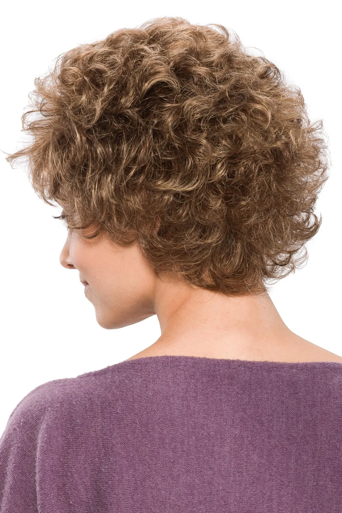 Sale - XBC - Tony of Beverly Wigs - Ultra Petite Peg - Color: Russett