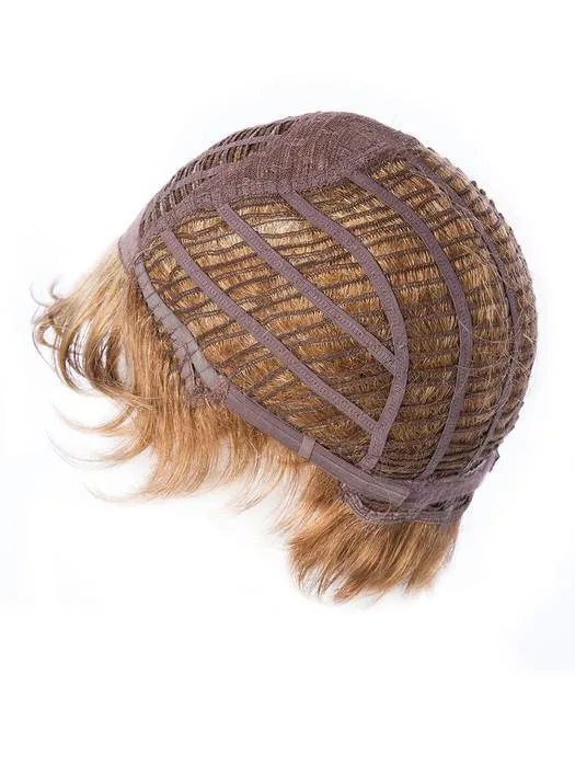 Salon Select Wig by Toni Brattin | Heat Friendly Synthetic (Traditional Cap )
