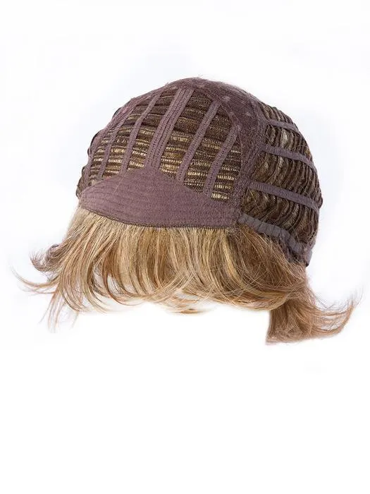 Salon Select Wig by Toni Brattin | Heat Friendly Synthetic (Traditional Cap )