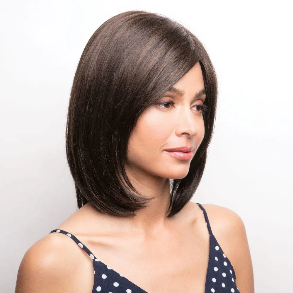 Samantha Wig by Rene of Paris | Synthetic (Double Mono) | Clearance Sale