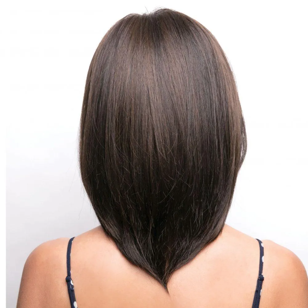 Samantha Wig by Rene of Paris | Synthetic (Double Mono) | Clearance Sale