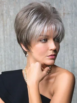 Samy Wig by Rene of Paris | Synthetic (Traditional Cap)