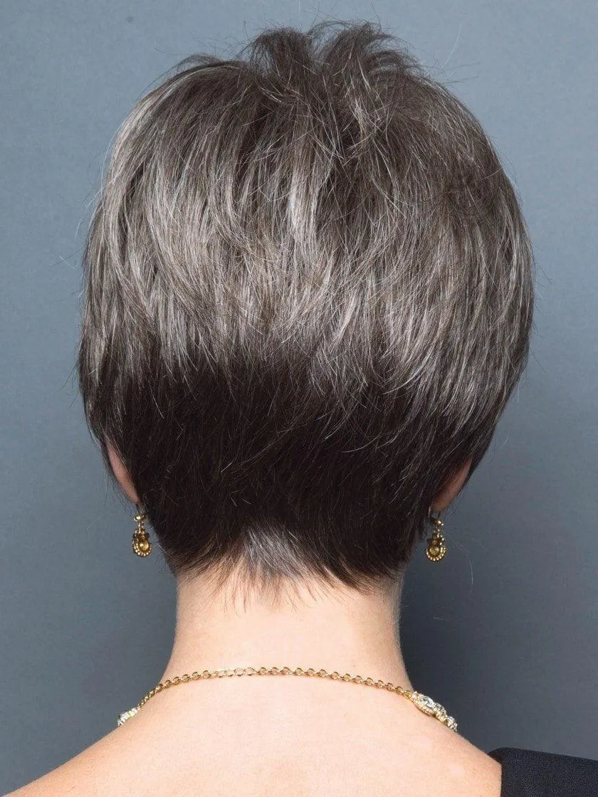 Samy Wig by Rene of Paris | Synthetic (Traditional Cap)
