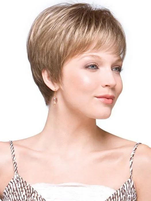 Samy Wig by Rene of Paris | Synthetic (Traditional Cap)