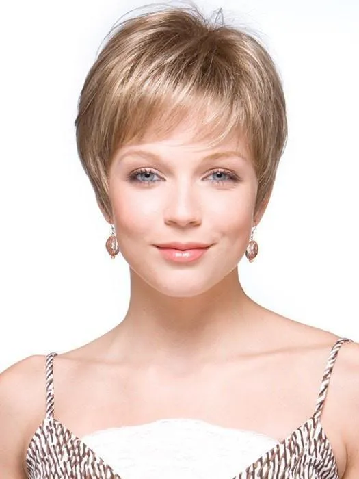 Samy Wig by Rene of Paris | Synthetic (Traditional Cap)