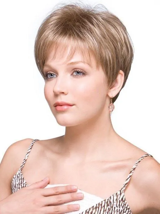 Samy Wig by Rene of Paris | Synthetic (Traditional Cap)