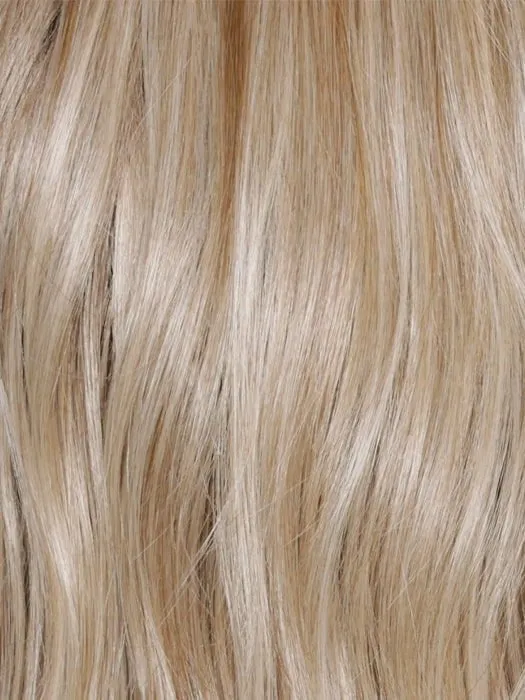 Santa Barbara | Synthetic Lace Front Wig (Mono Part)