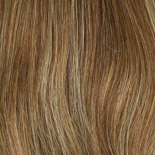 Sapphire Wig by Henry Margu | Human Hair (Lace Front Mono Top)