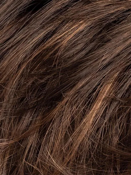 Satin Wig by Ellen Wille | Synthetic