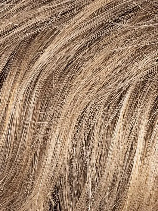 Satin Wig by Ellen Wille | Synthetic