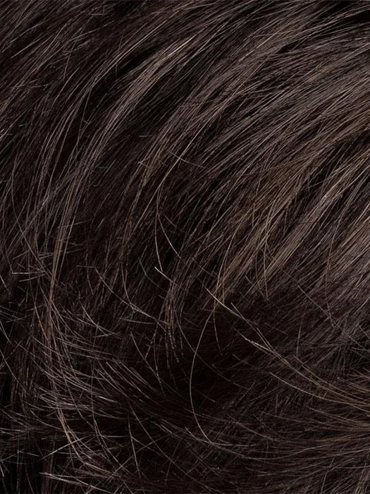 Satin Wig by Ellen Wille | Synthetic