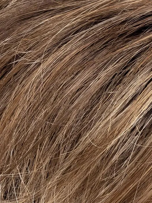 Satin Wig by Ellen Wille | Synthetic