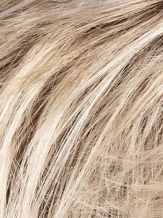 Satin Wig by Ellen Wille | Synthetic
