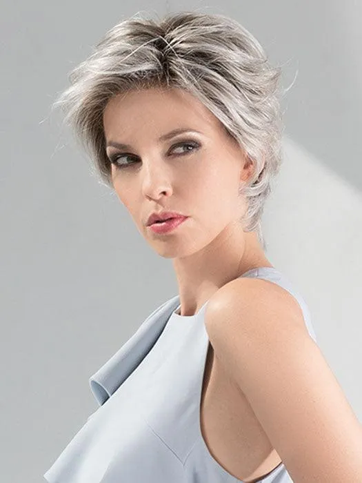 Satin Wig by Ellen Wille | Synthetic