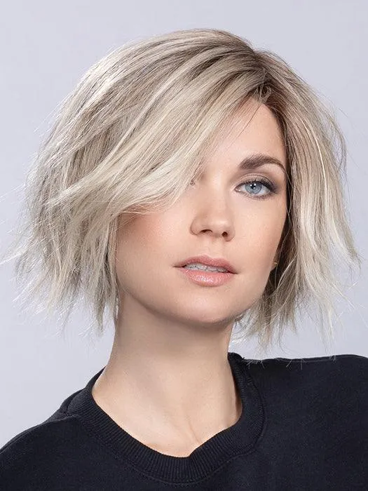 Scala Wig by Ellen Wille | Heat Friendly Synthetic (Lace Front Mono)