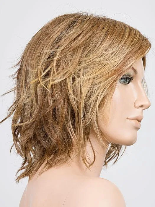 Scala Wig by Ellen Wille | Heat Friendly Synthetic (Lace Front Mono)