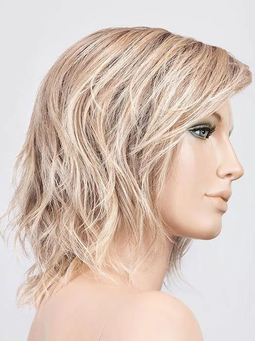 Scala Wig by Ellen Wille | Heat Friendly Synthetic (Lace Front Mono)