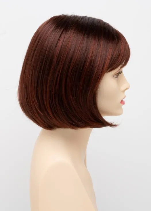 Scarlett Petite | Synthetic Wig (Basic Cap)