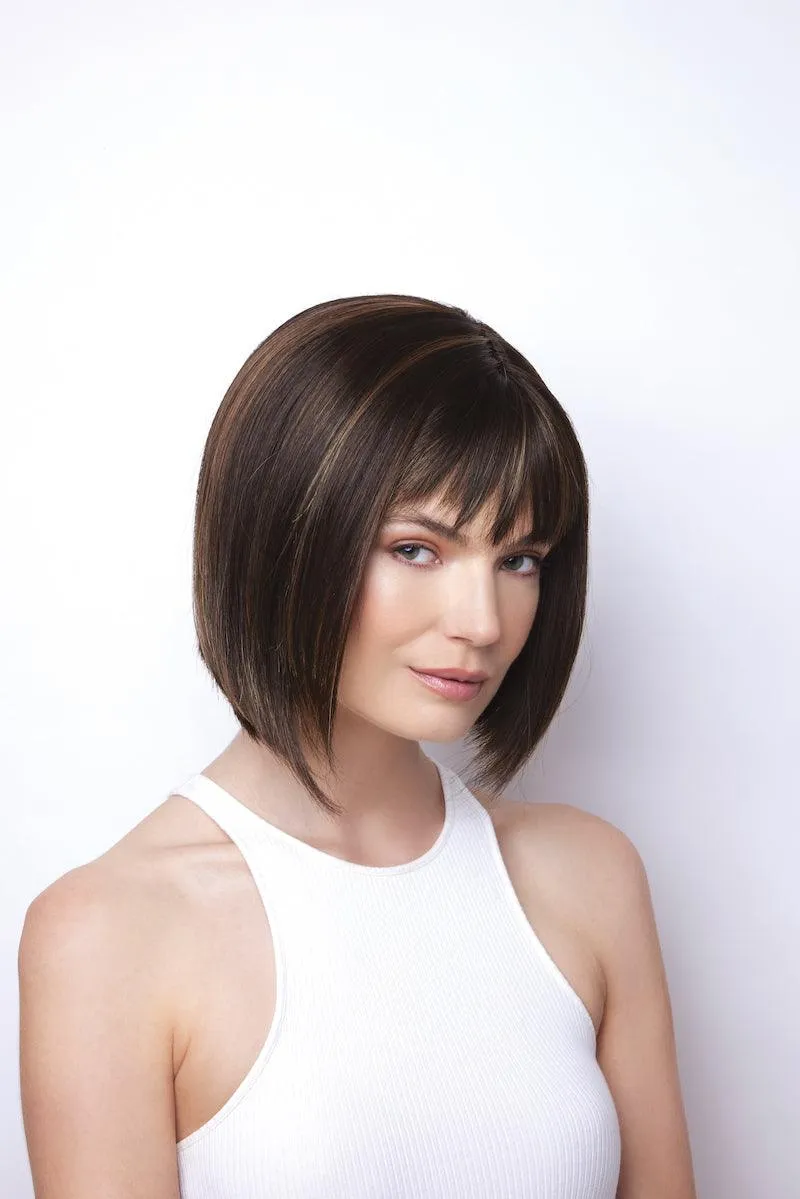 Scorpio Wig by Rene of Paris | Synthetic (Partial Monofilament)
