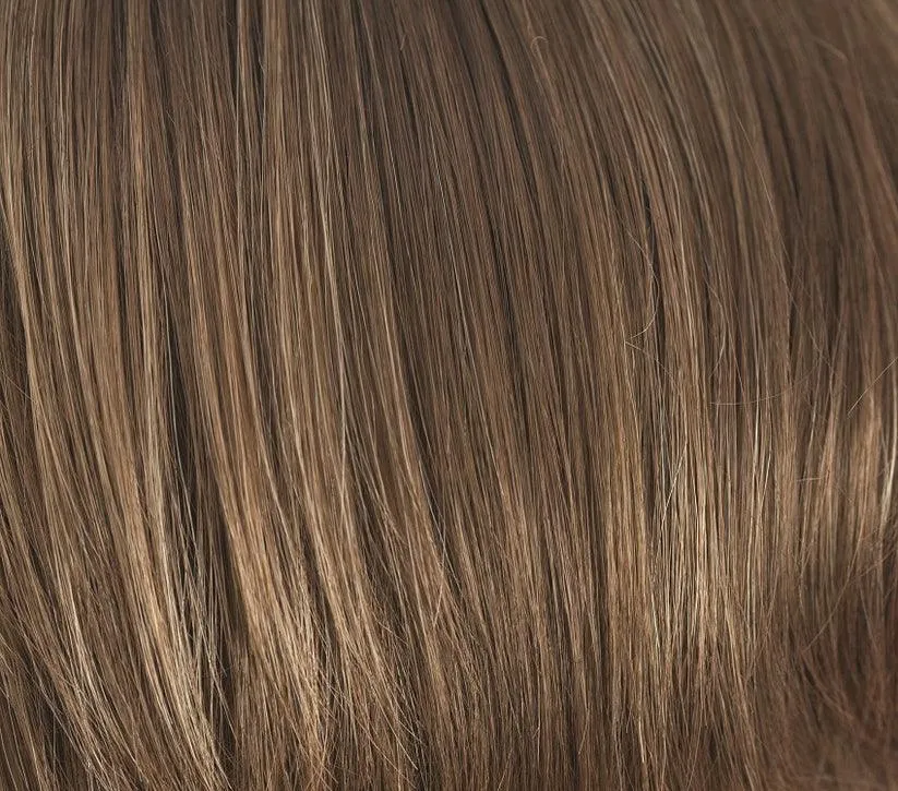 Scorpio Wig by Rene of Paris | Synthetic (Partial Monofilament)