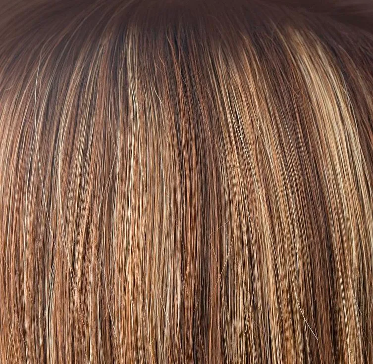 Scorpio Wig by Rene of Paris | Synthetic (Partial Monofilament)