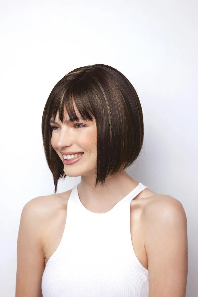 Scorpio Wig by Rene of Paris | Synthetic (Partial Monofilament)