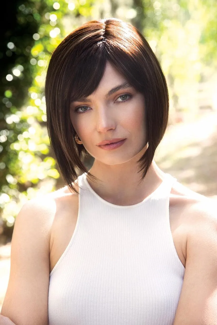 Scorpio Wig by Rene of Paris | Synthetic (Partial Monofilament)