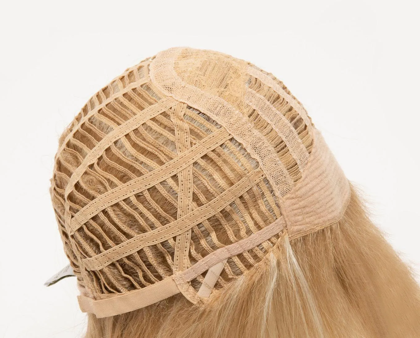 Selena Wig by Envy | Human Hair Blend (Capless)