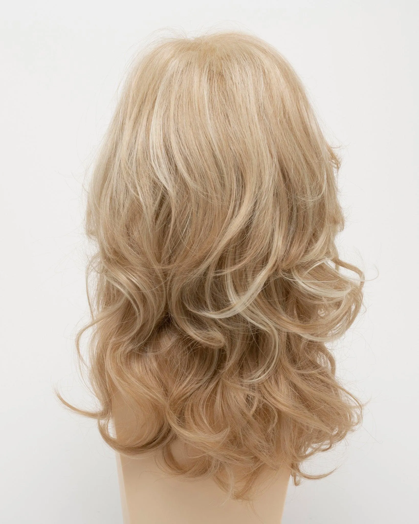 Selena Wig by Envy | Human Hair Blend (Capless)