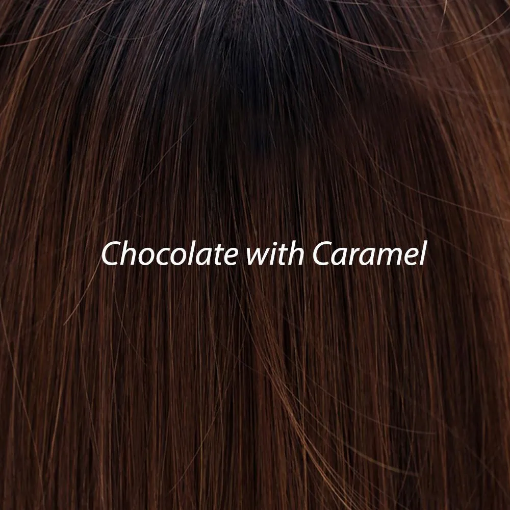 Shakerato Wig by Belle Tress | Heat Friendly Synthetic (Lace Front)