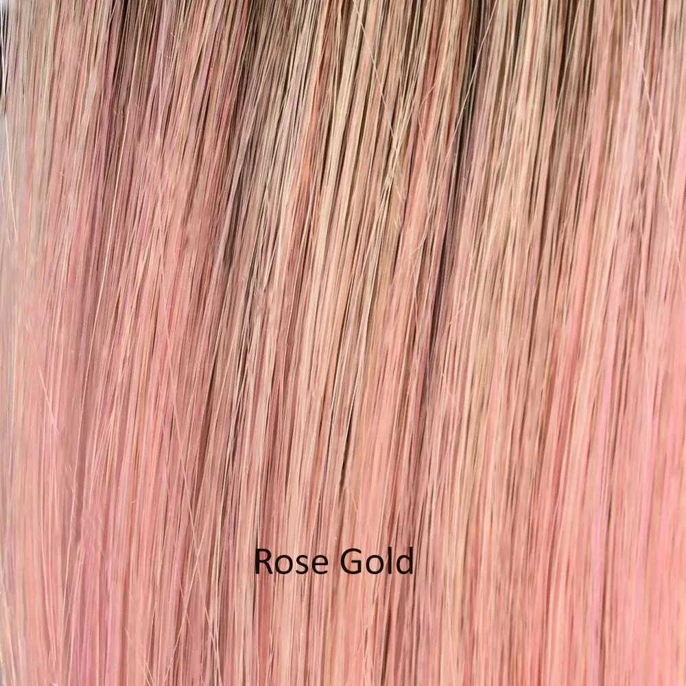 Shakerato Wig by Belle Tress | Heat Friendly Synthetic (Lace Front)