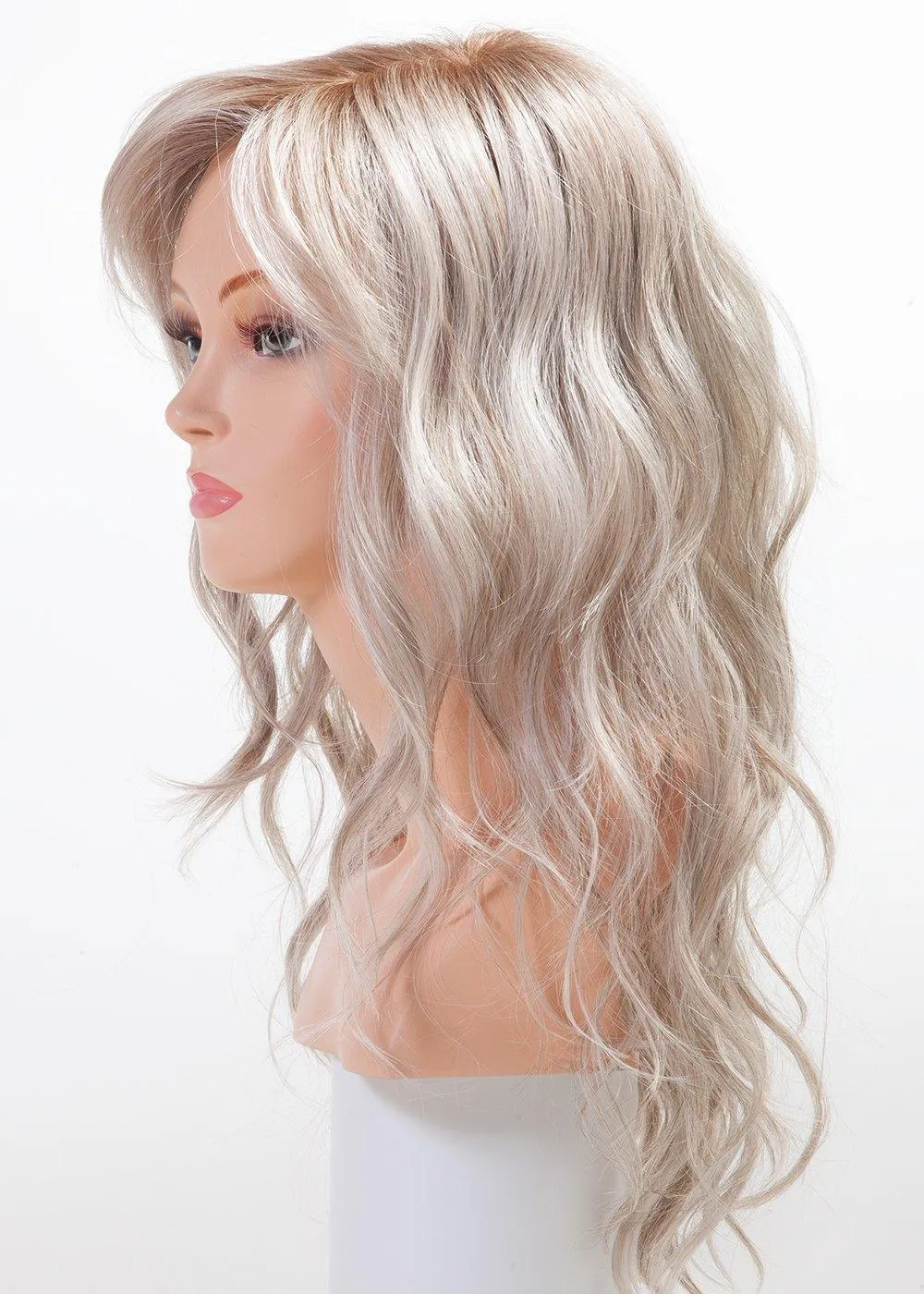 Shakerato Wig by Belle Tress | Heat Friendly Synthetic (Lace Front)