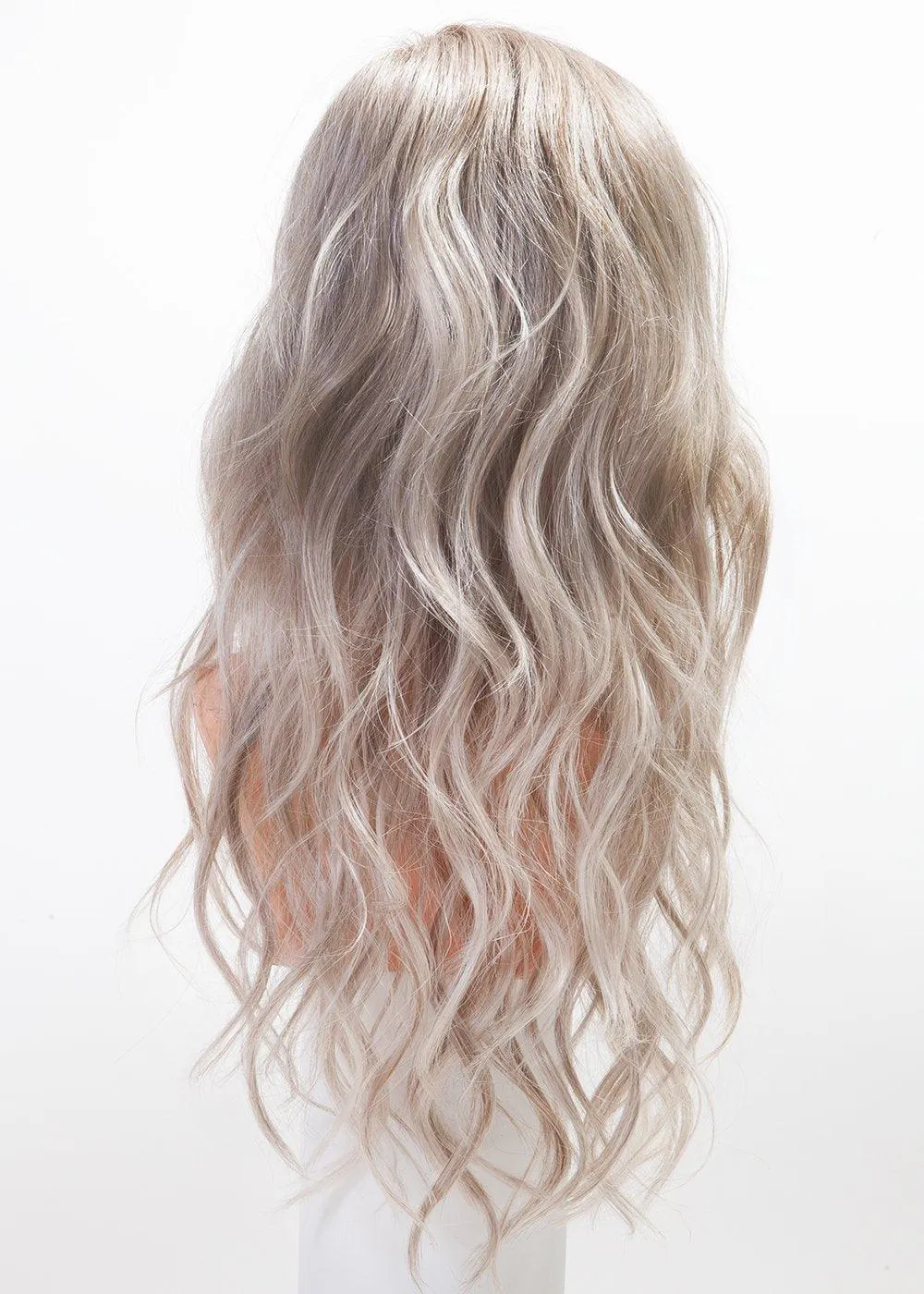 Shakerato Wig by Belle Tress | Heat Friendly Synthetic (Lace Front)