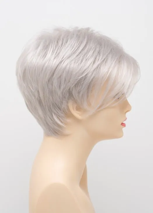 Shari | Synthetic Wig (Basic Cap)