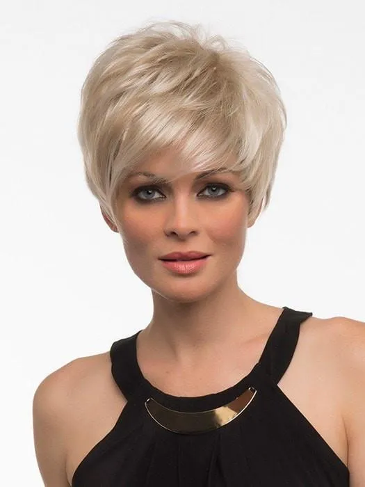 Shari | Synthetic Wig (Basic Cap)