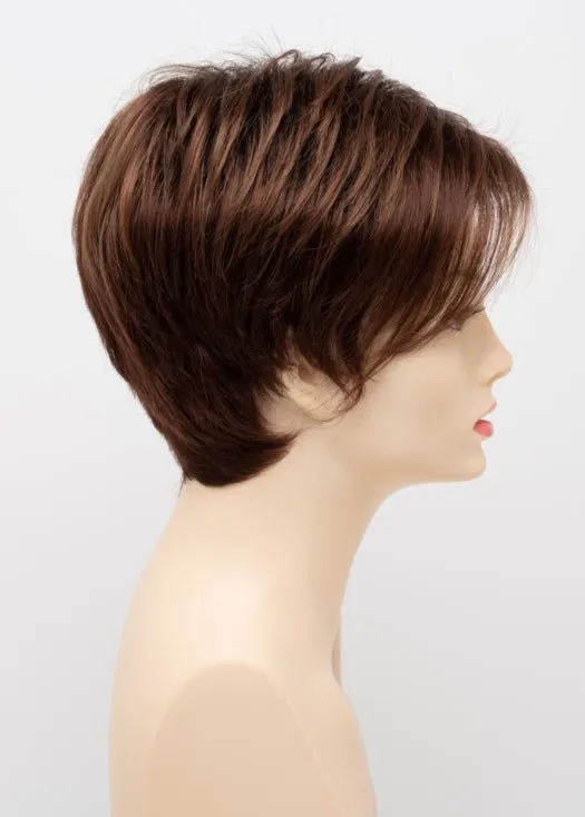 Shari | Synthetic Wig (Basic Cap)